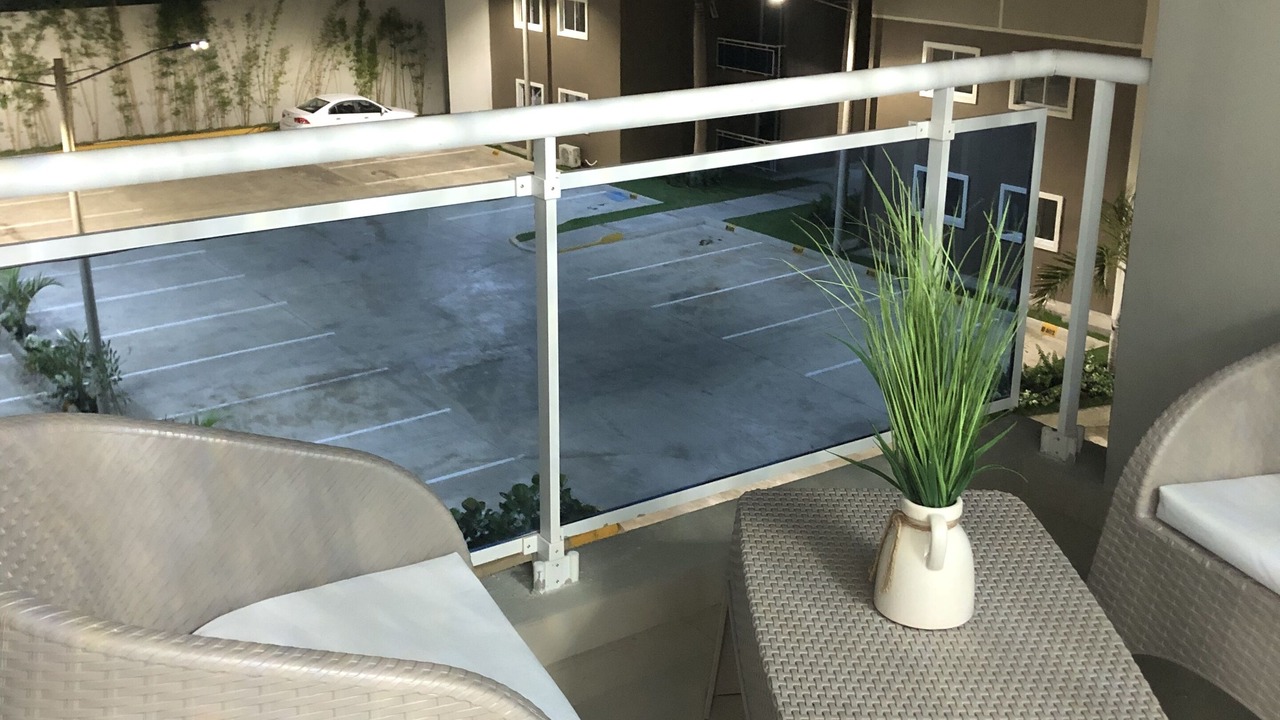 Photo of Patio Balcony in Punal