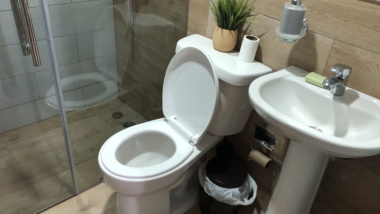 Photo of Bathroom in Punal