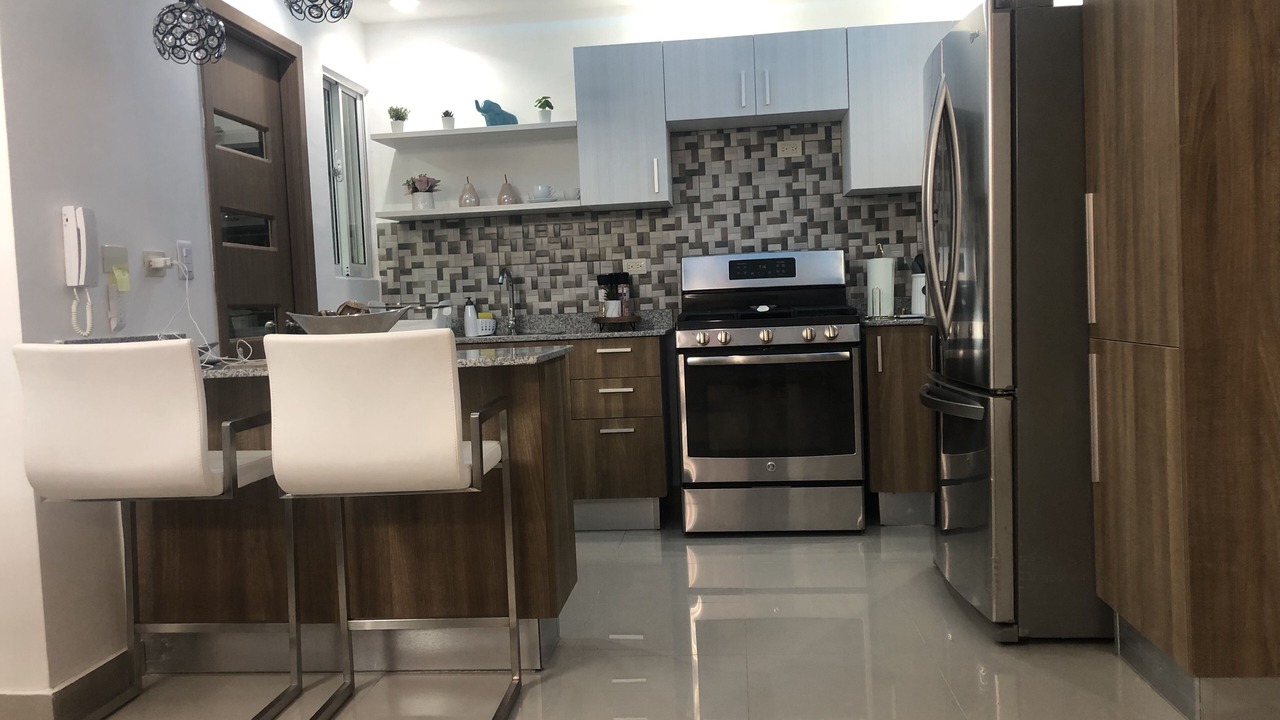 Photo of Kitchen in Punal