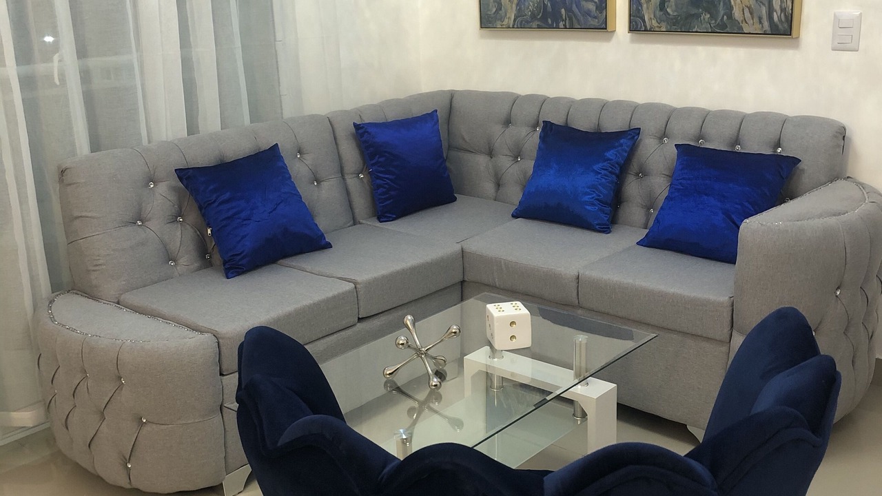 Photo of Livingroom in Punal