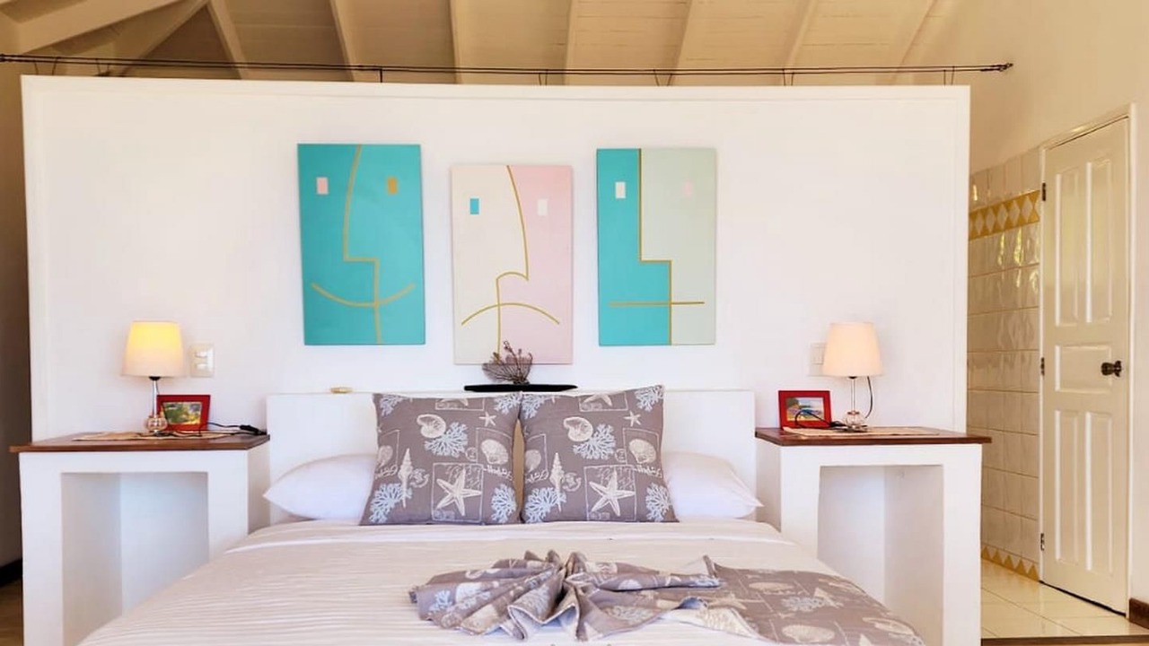 Photo of Bedroom in Las Terrenas