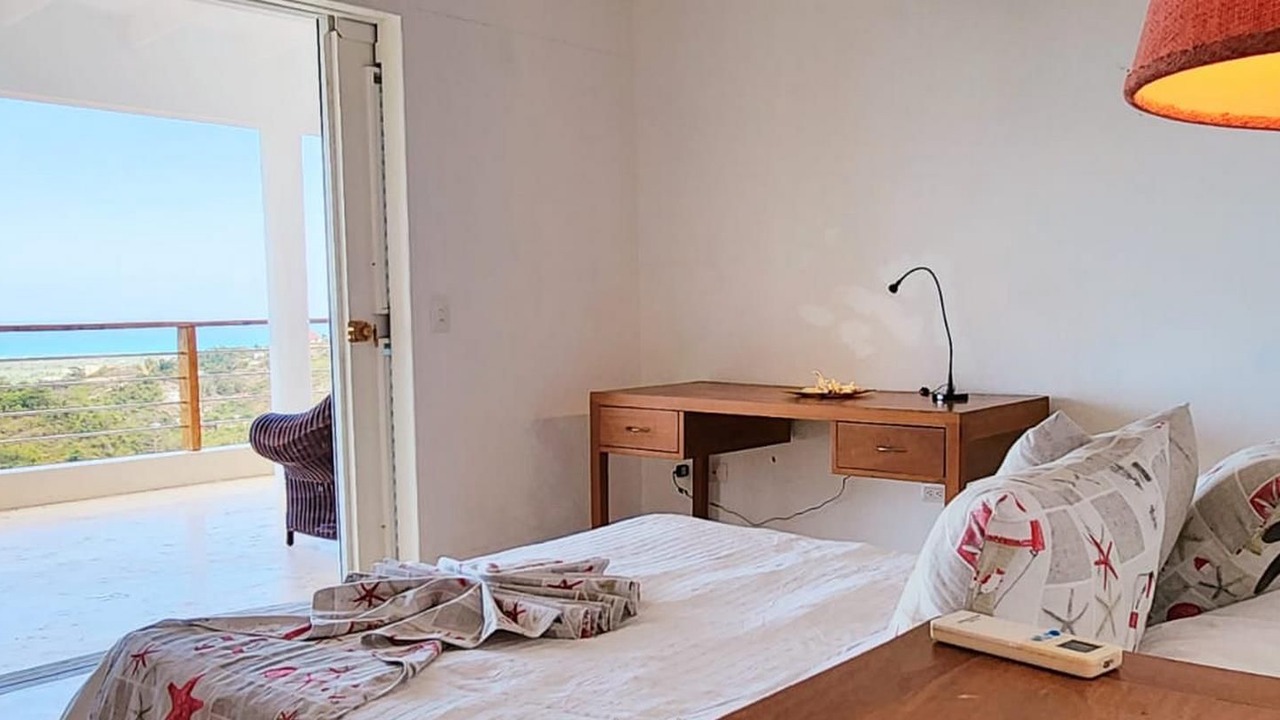 Photo of Bedroom in Las Terrenas