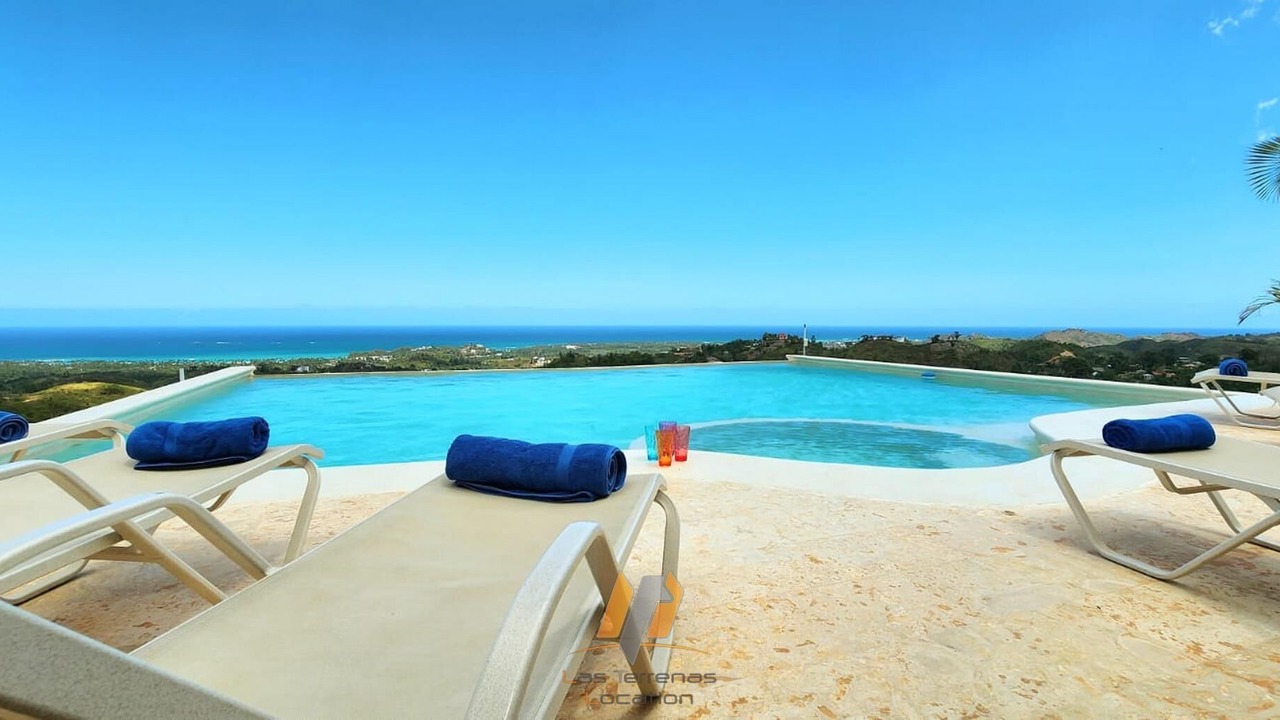 Photo of Outdoor in Las Terrenas