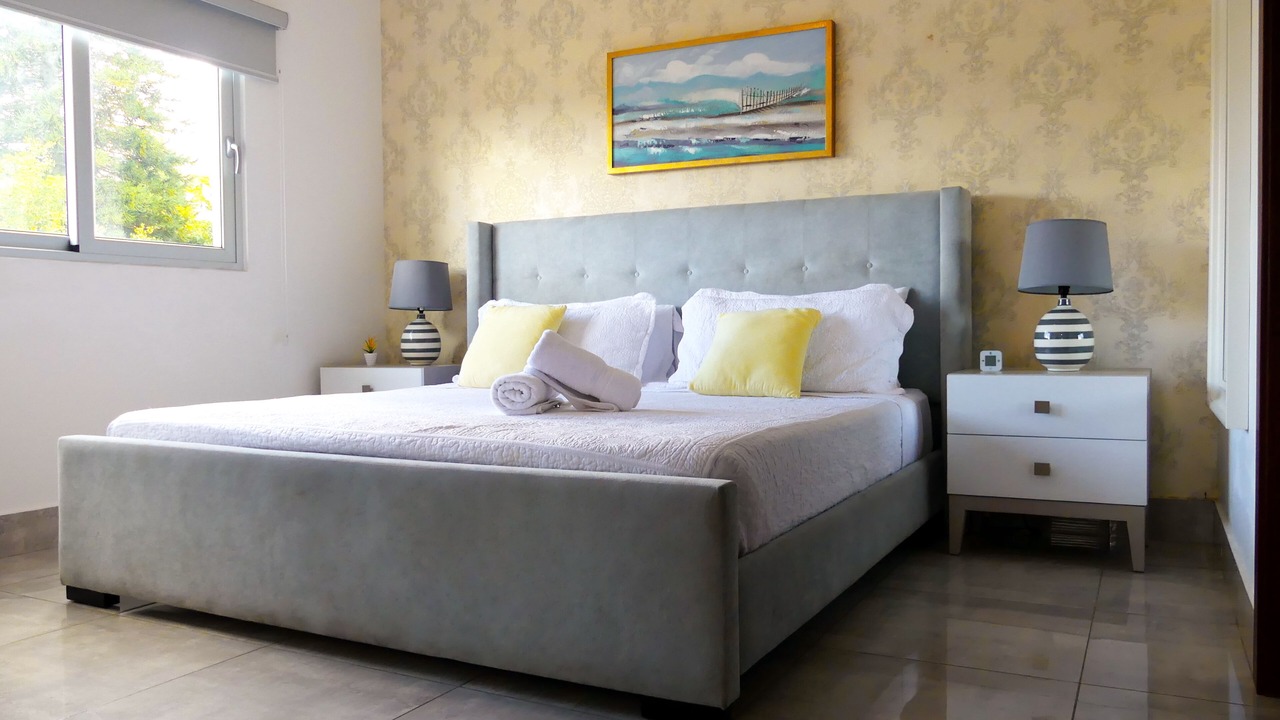 Photo of Bedroom in Santiago Province