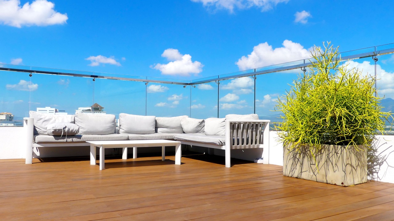 Photo of Patio Balcony in Santiago Province