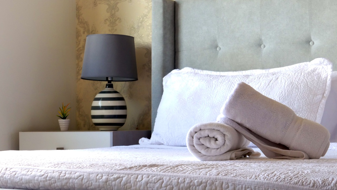 Photo of Bedroom in Santiago Province