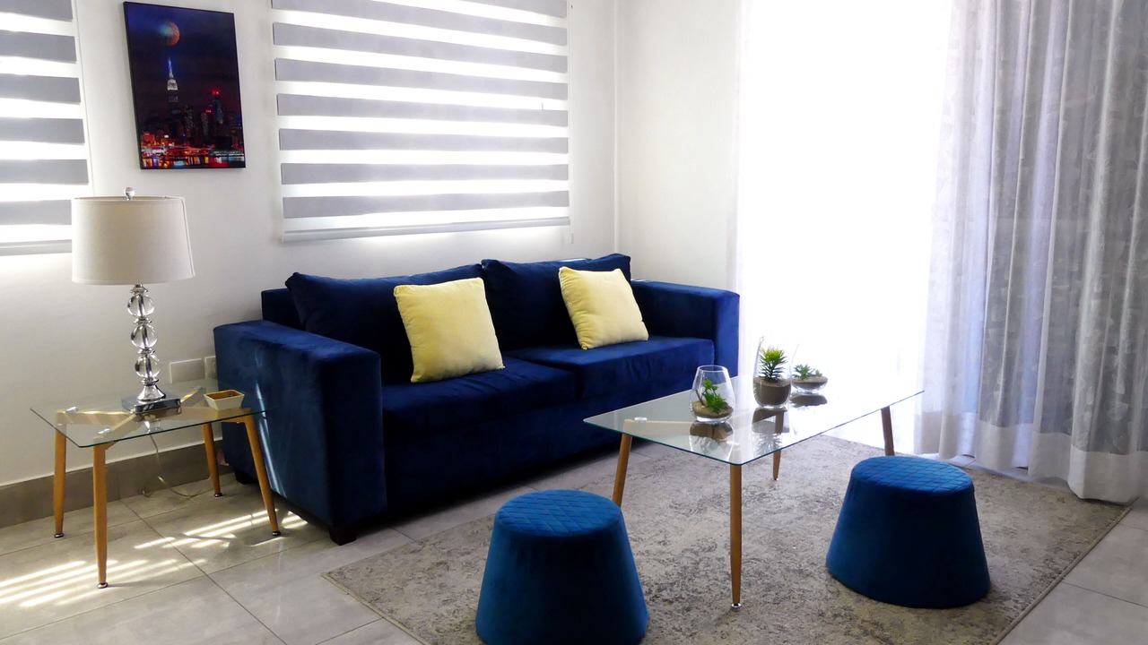 Photo of Livingroom in Santiago Province