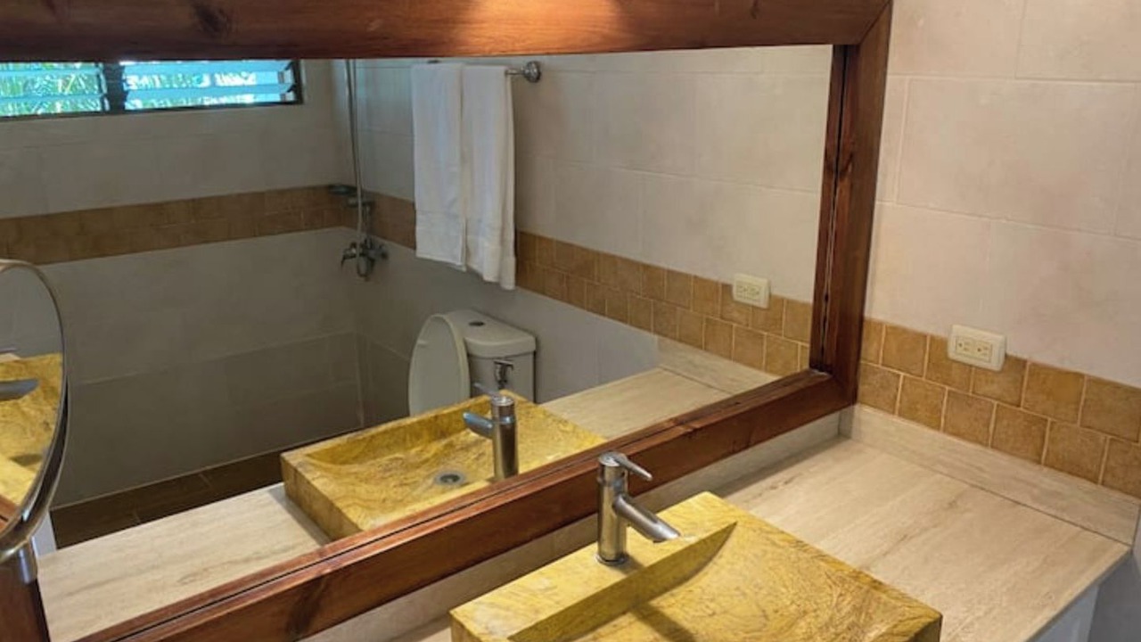 Photo of Bathroom in Punta Cana Village
