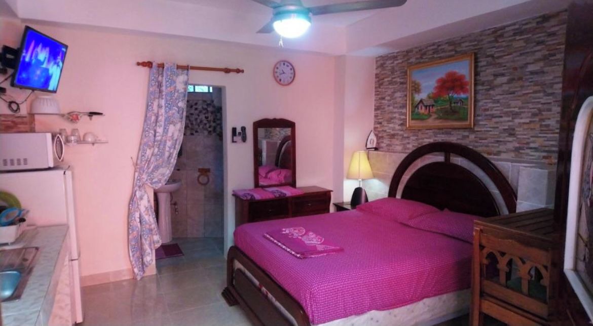 Photo of Bedroom in Santo Domingo