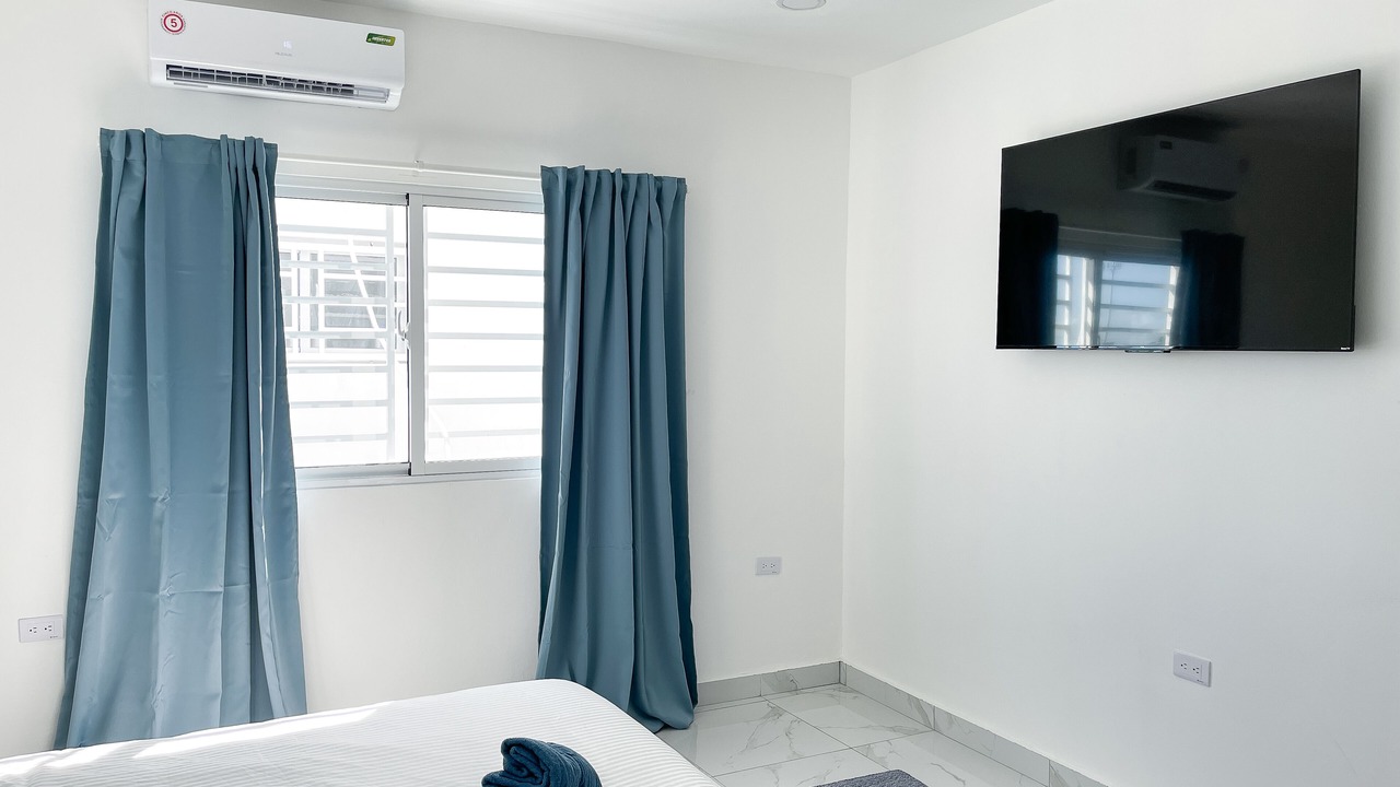 Photo of Bedroom in La Romana