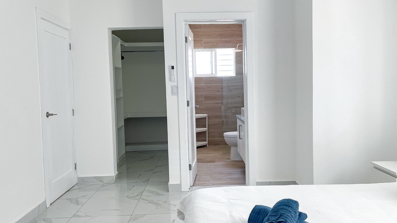 Photo of Bedroom in La Romana
