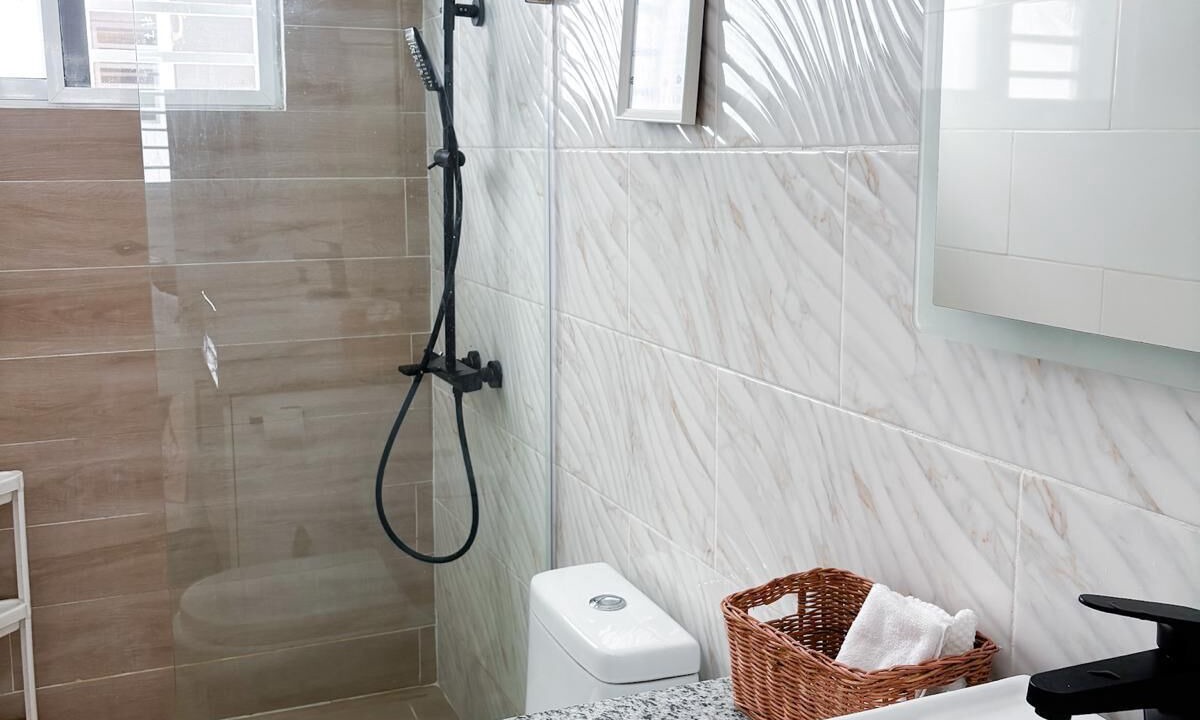 Photo of Bathroom in La Romana