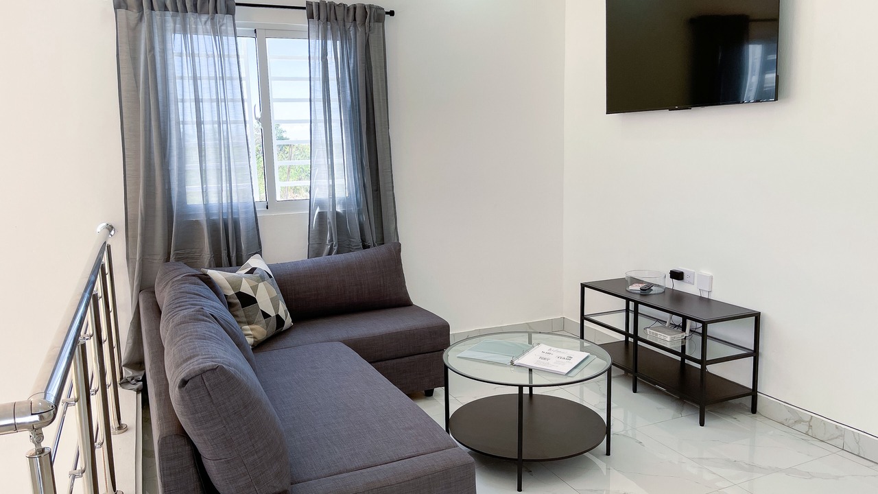 Photo of Livingroom in La Romana