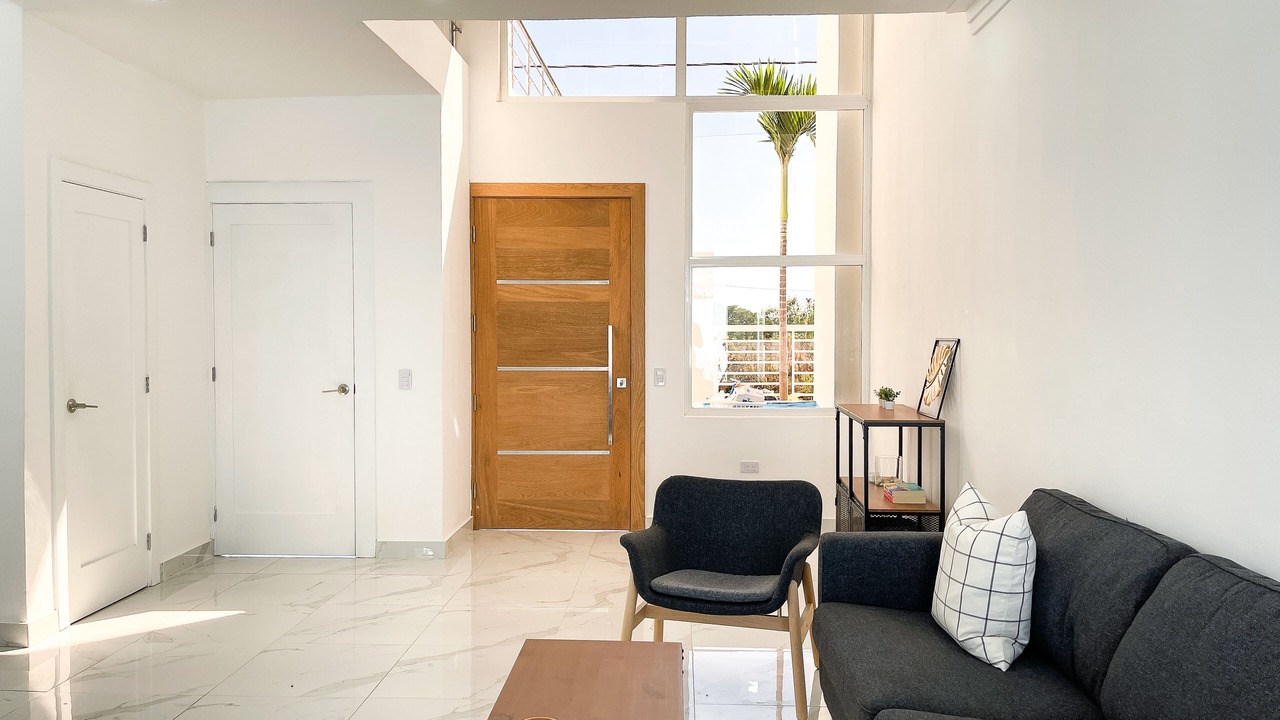 Photo of Livingroom in La Romana