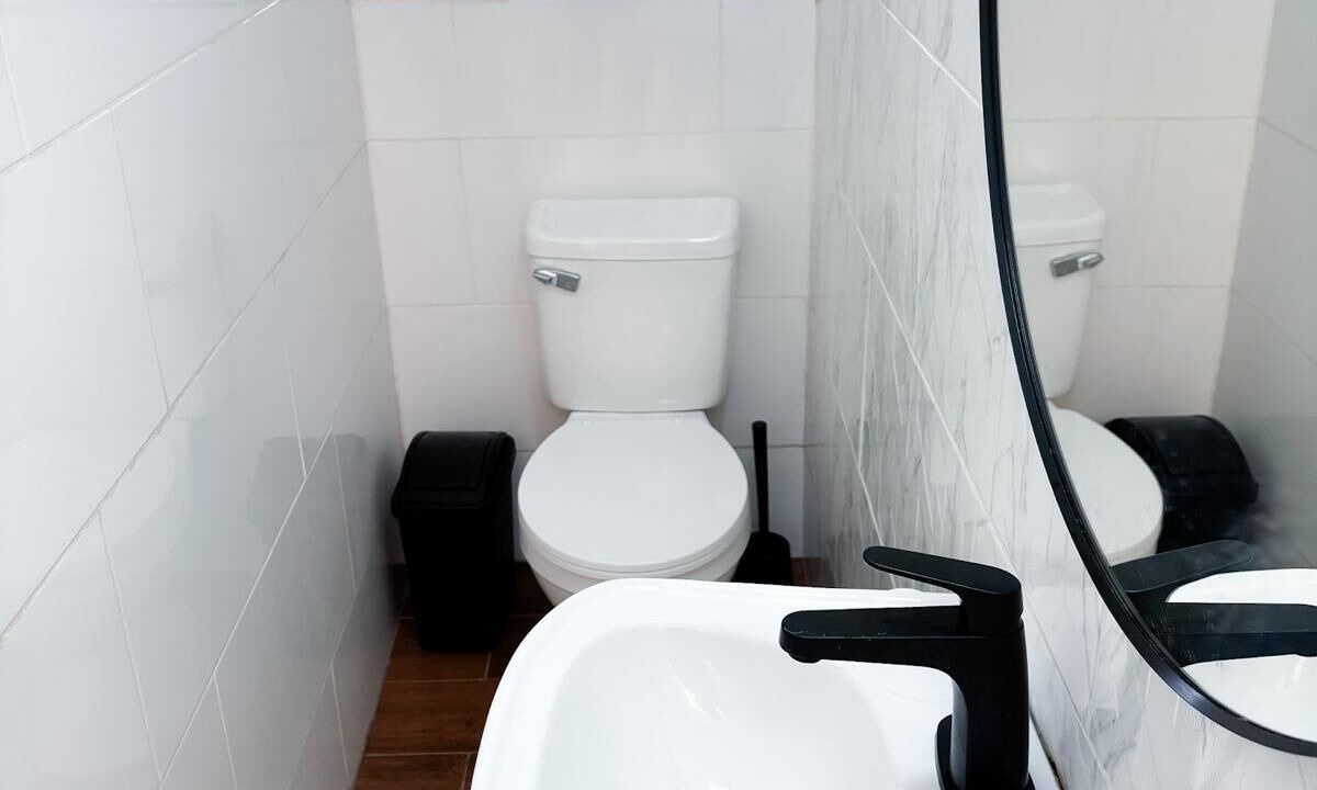 Photo of Bathroom in La Romana