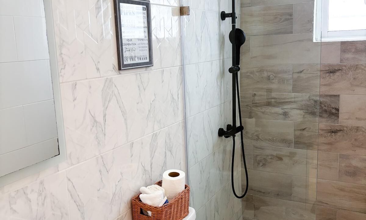Photo of Bathroom in La Romana