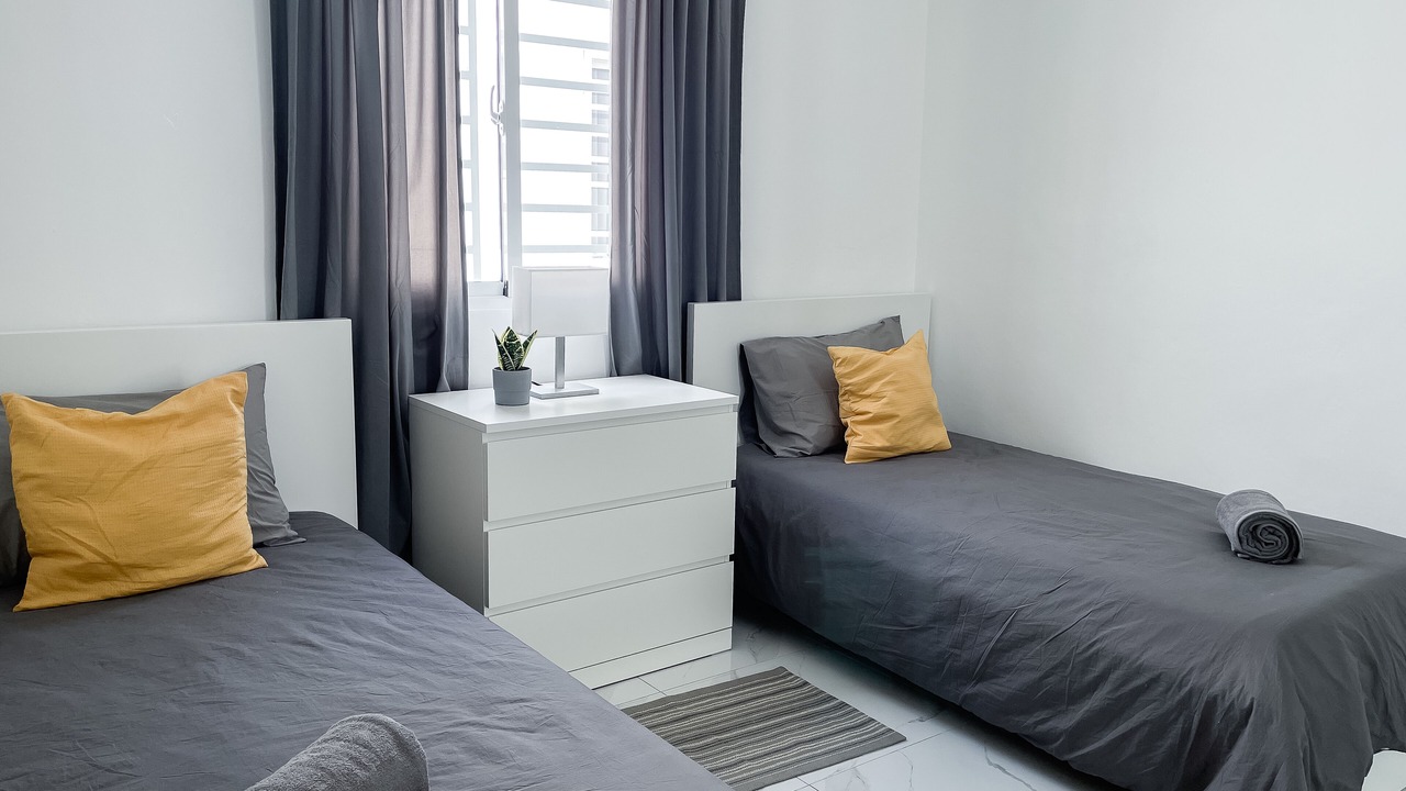 Photo of Bedroom in La Romana