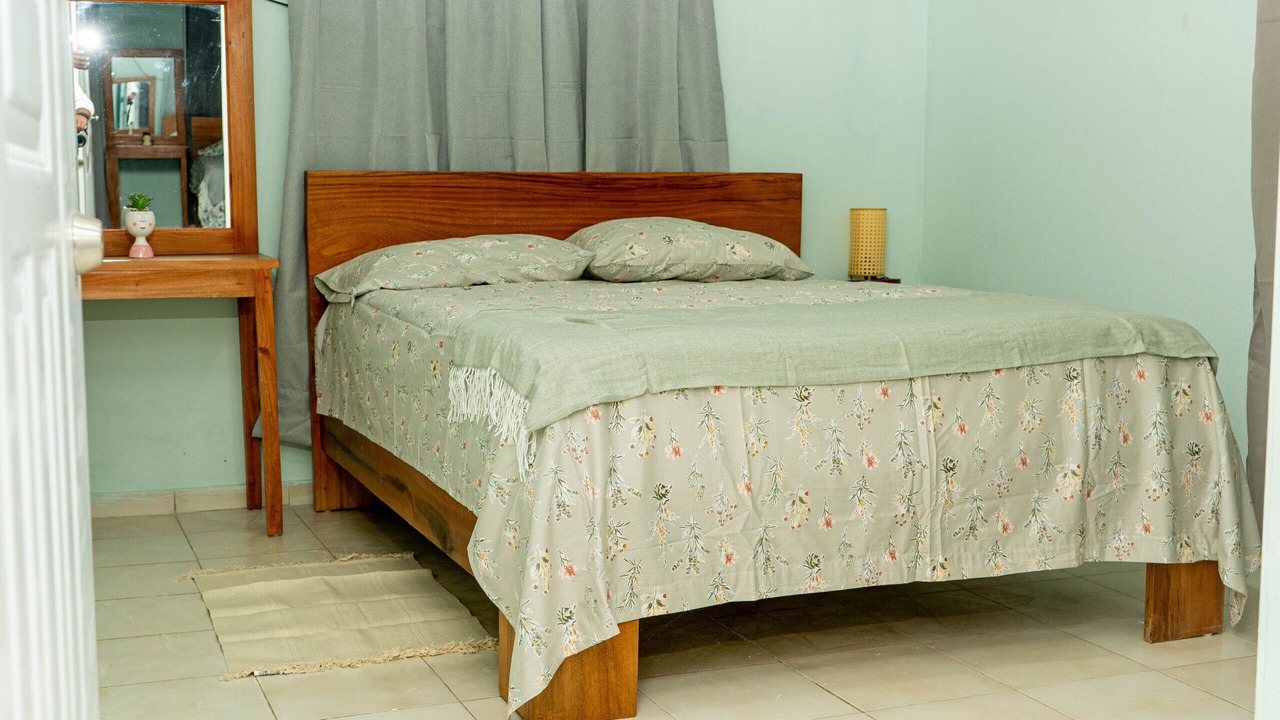 Photo of Bedroom in Samana
