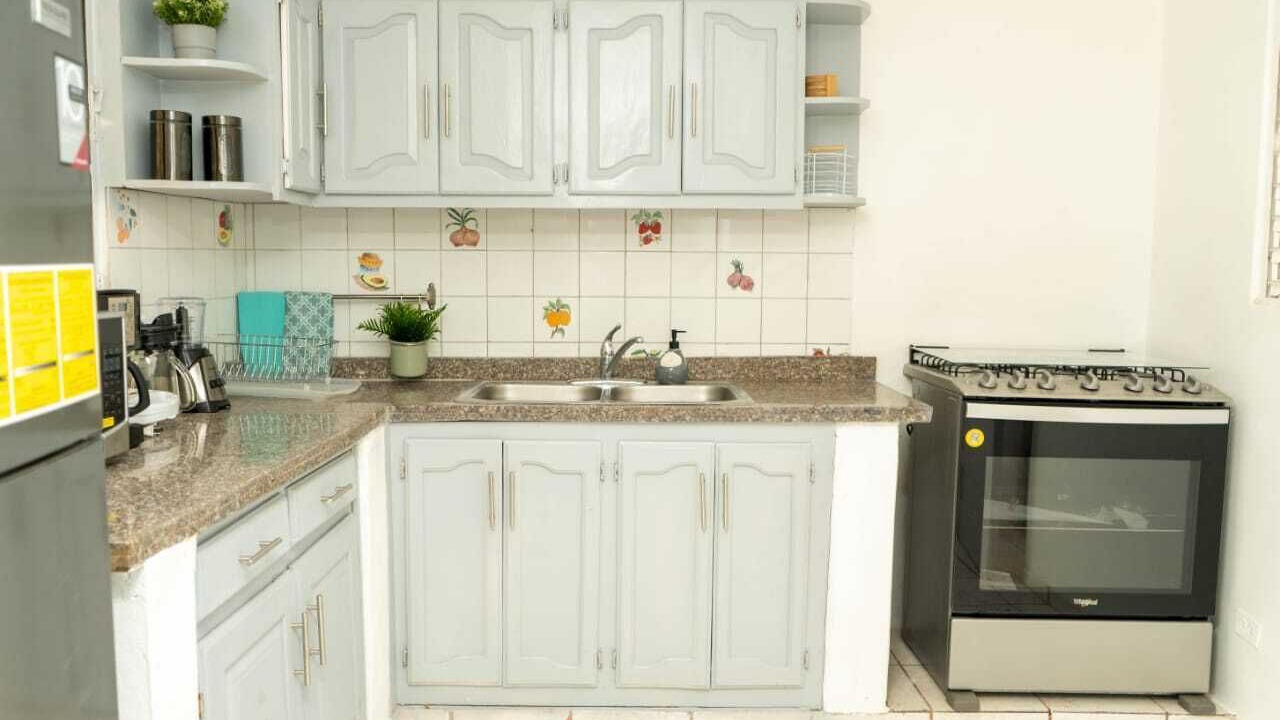 Photo of Kitchen in Samana