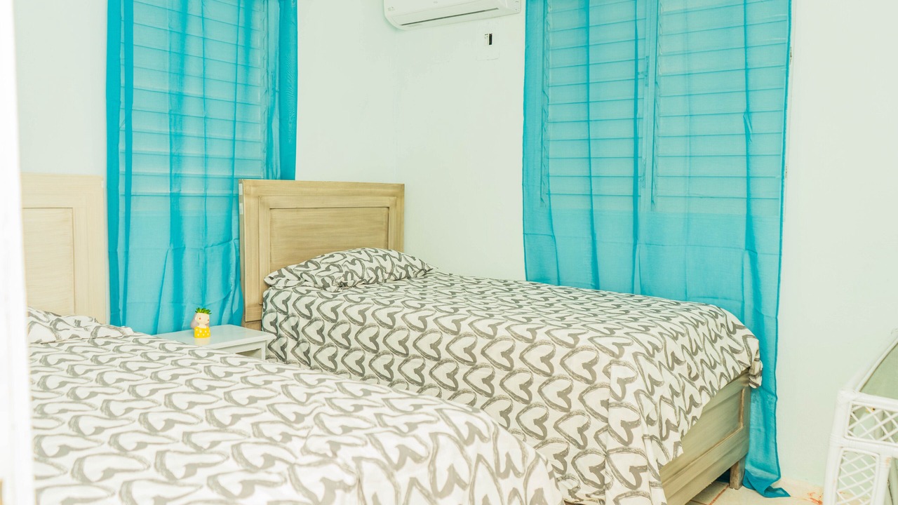 Photo of Bedroom in Samana