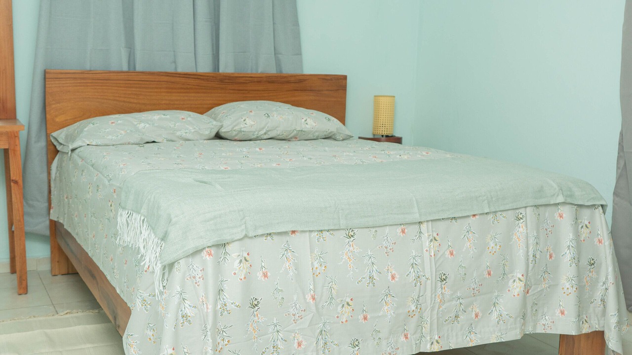 Photo of Bedroom in Samana