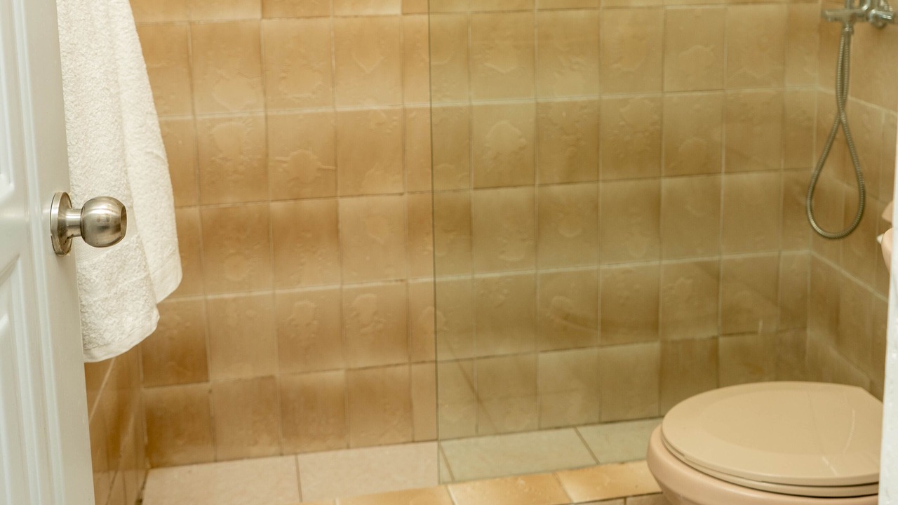 Photo of Bathroom in Samana