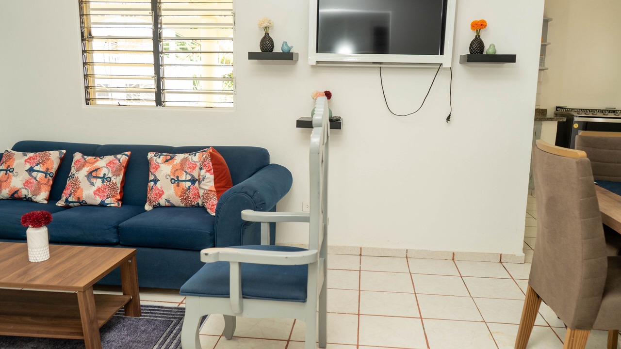 Photo of Livingroom in Samana