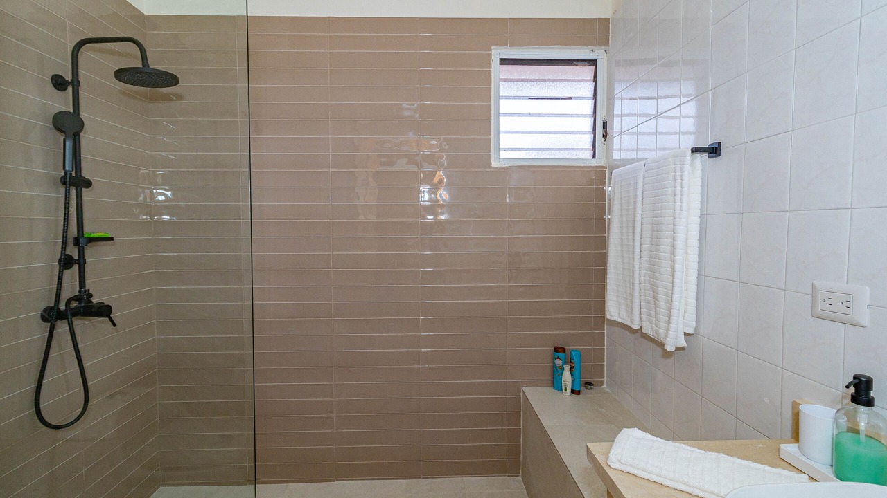 Photo of Bathroom in Casa de Campo