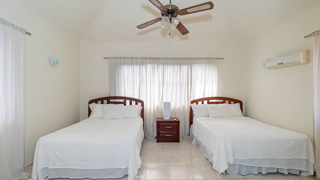 Photo of Bedroom in Casa de Campo