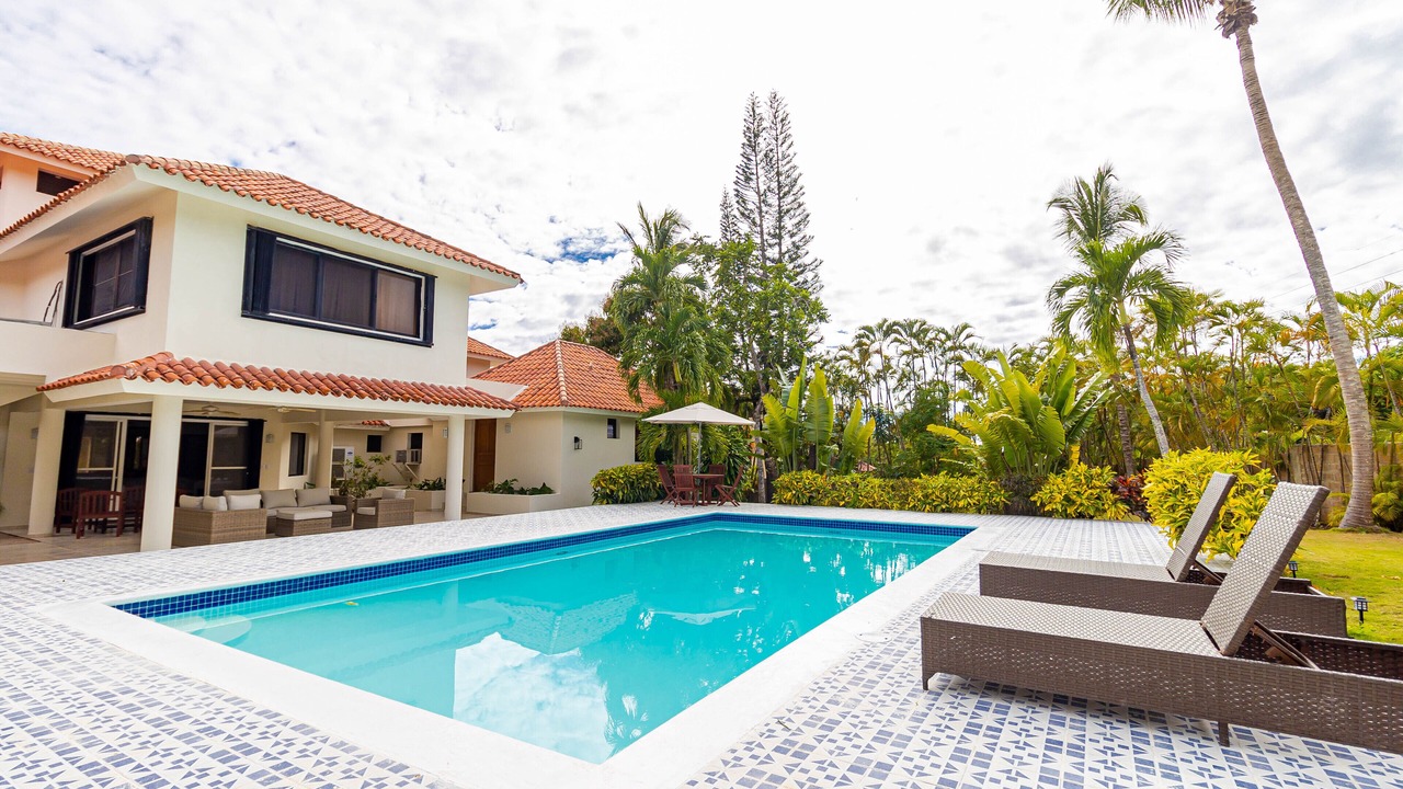 Photo of Outdoor in Casa de Campo