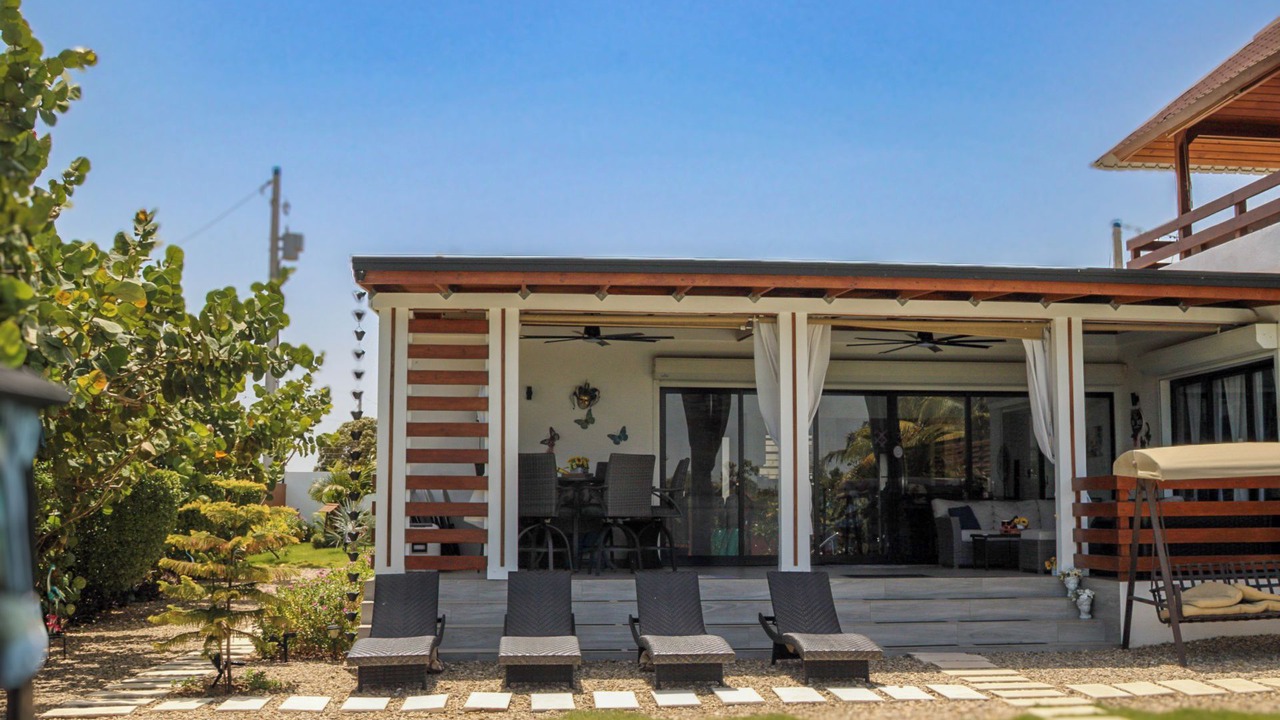 Photo of Outdoor in Guayubin