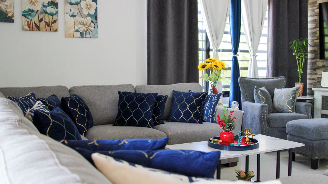 Photo of Livingroom in Guayubin