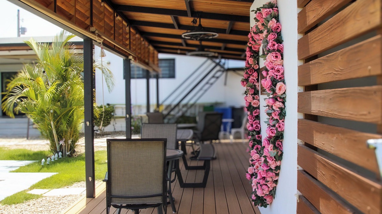 Photo of Patio Balcony in Guayubin