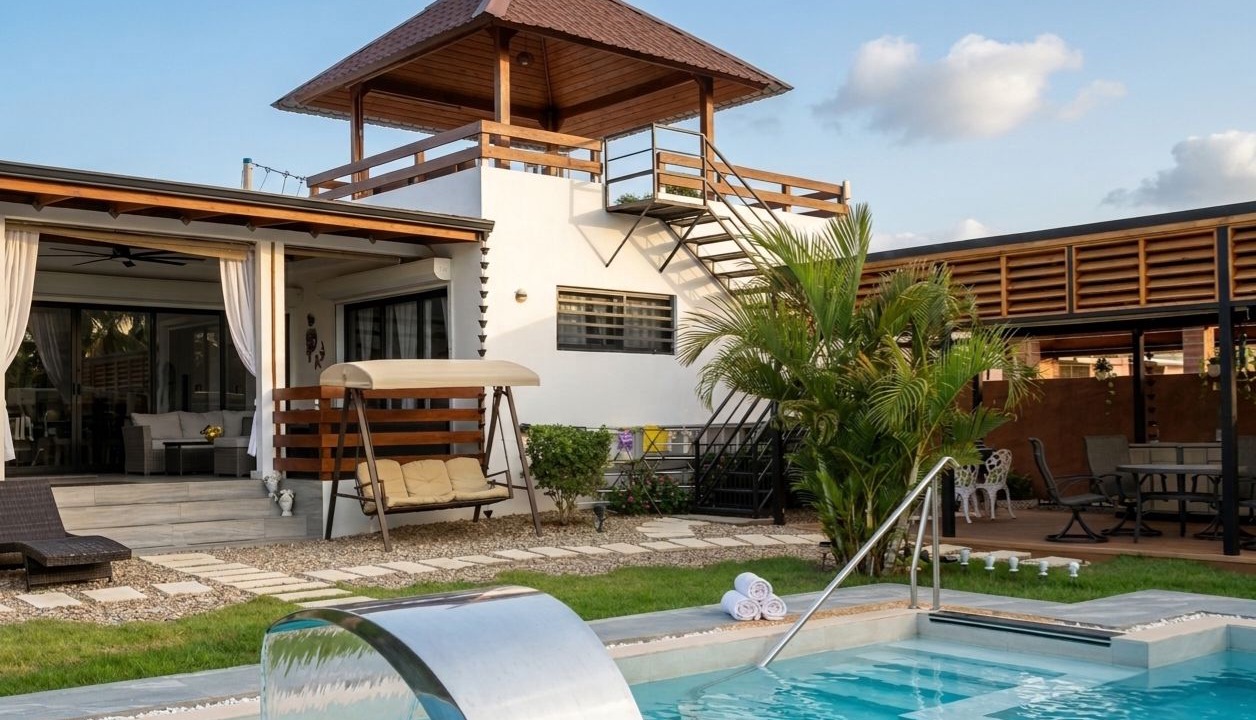 Photo of Outdoor in Guayubin
