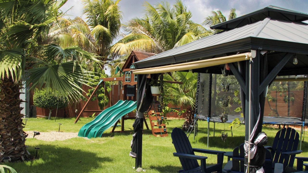 Photo of Outdoor in Guayubin