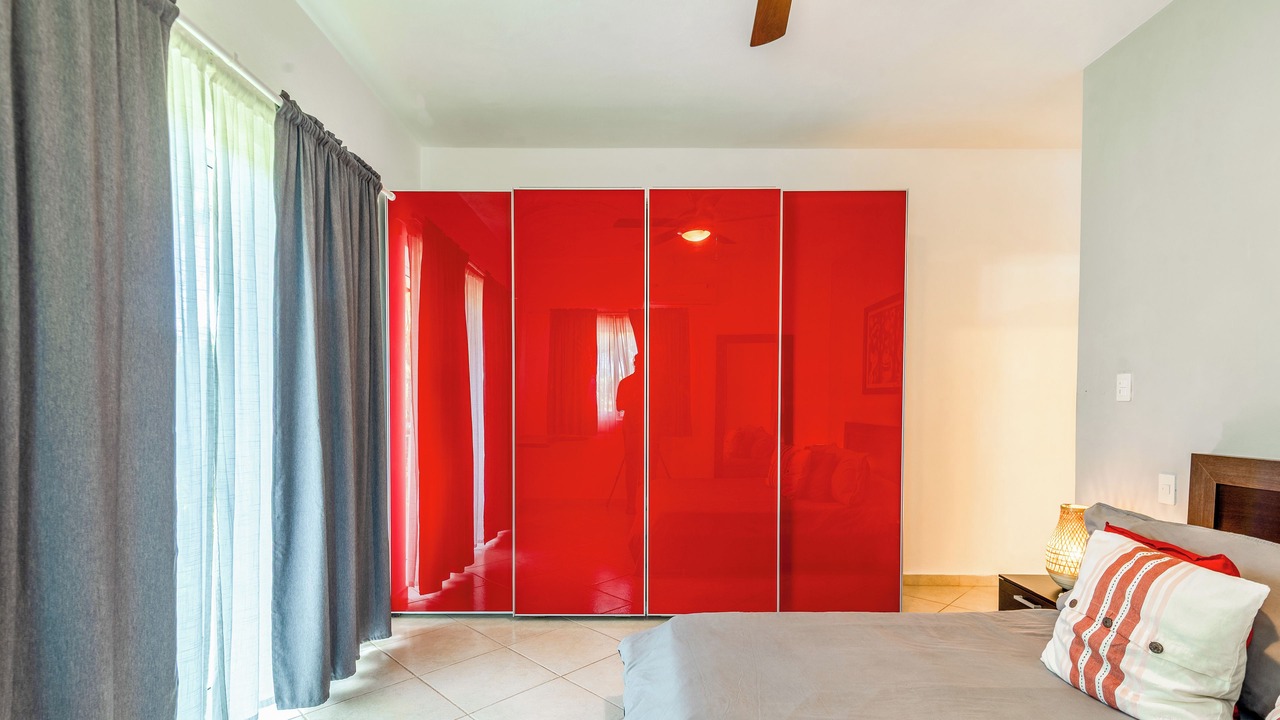 Photo of Bedroom in La Iglesia