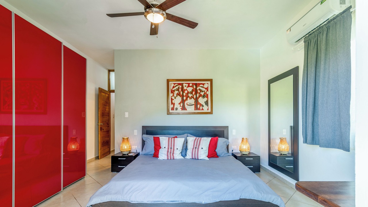 Photo of Bedroom in La Iglesia