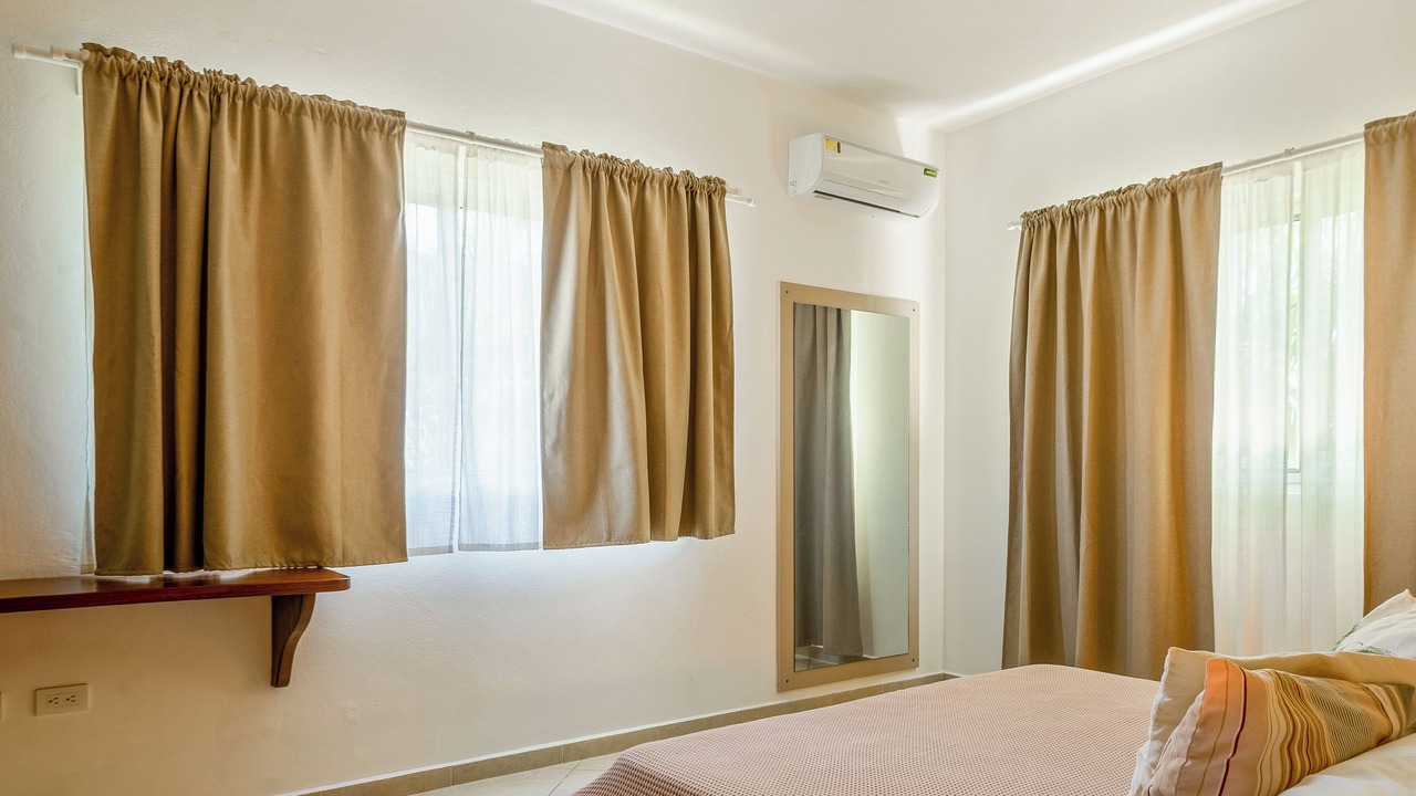 Photo of Bedroom in La Iglesia