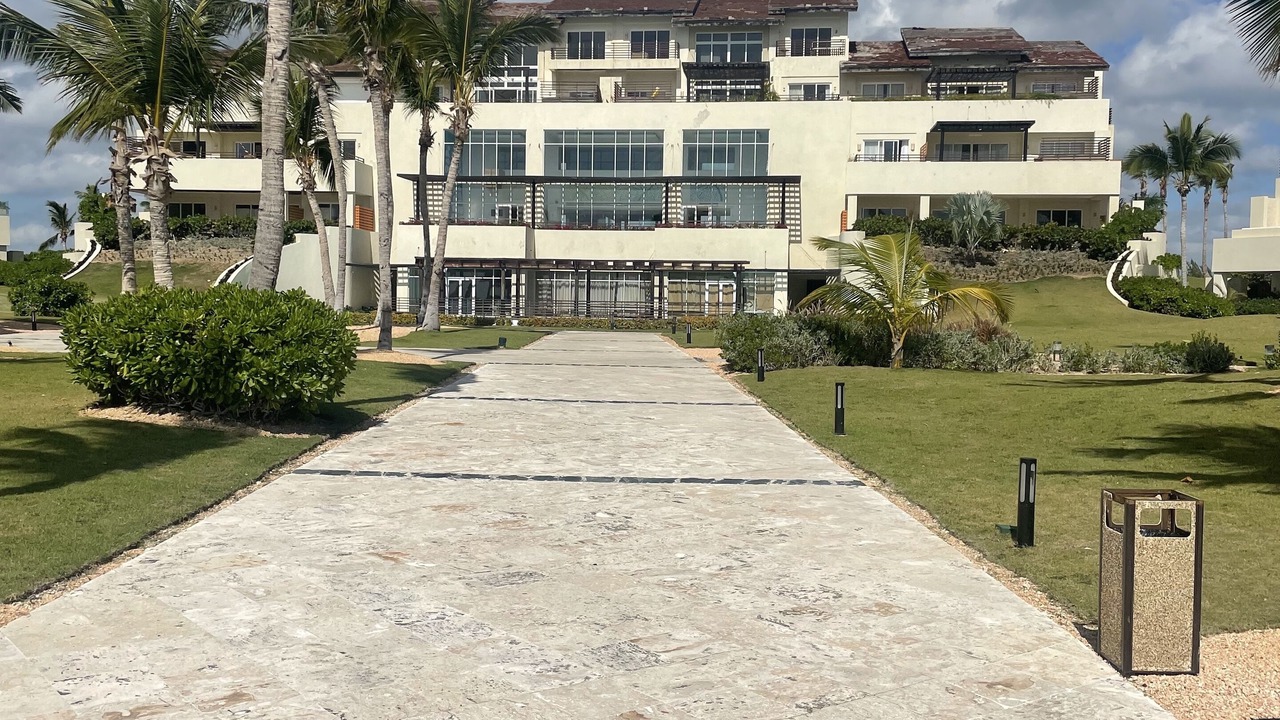 Photo of Outdoor in Punta Cana Village