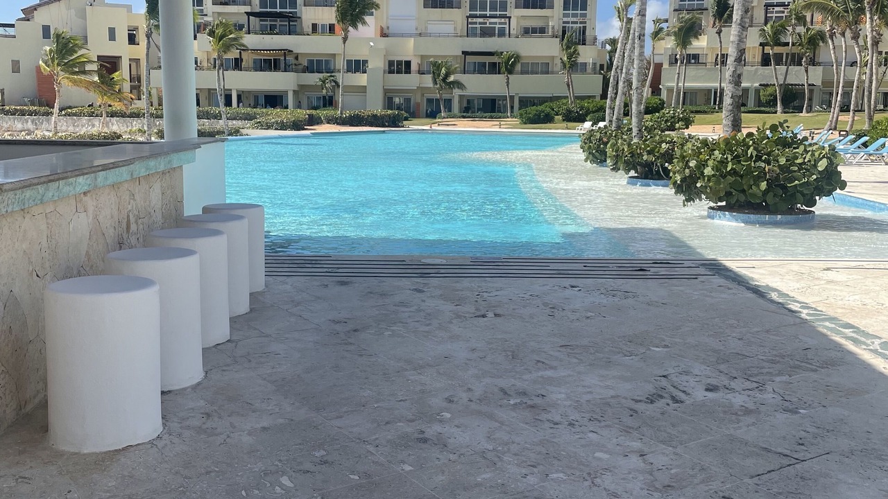 Photo of Outdoor in Punta Cana Village