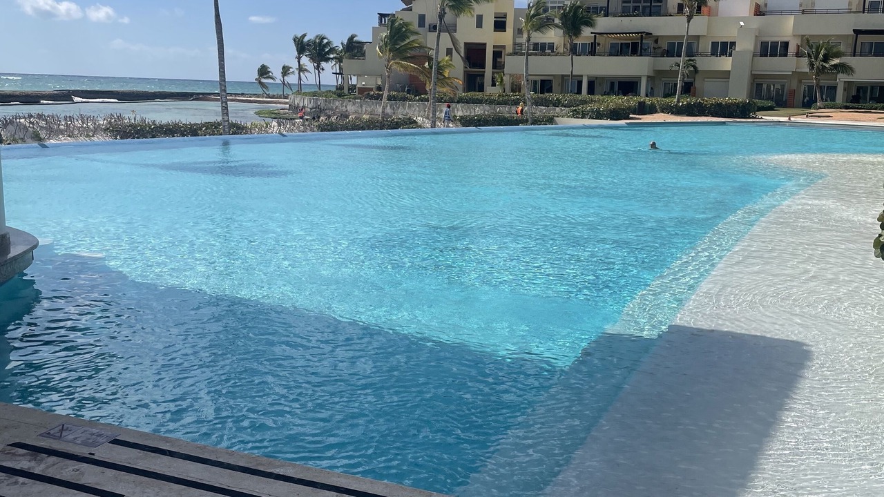 Photo of Outdoor in Punta Cana Village