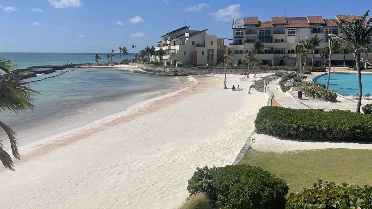 Photo of Others in Punta Cana Village
