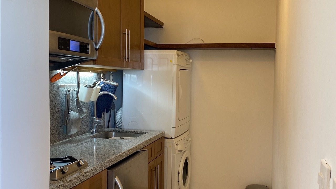 Photo of Kitchen in Punta Cana Village