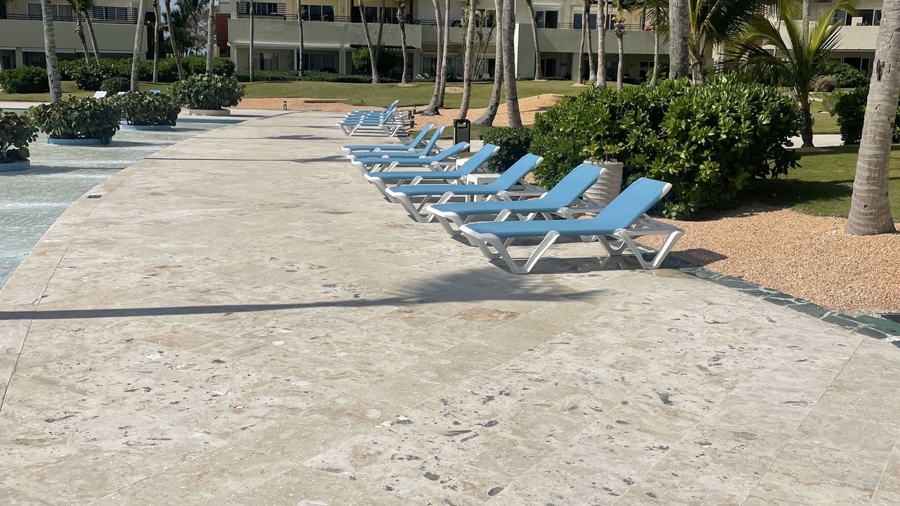 Photo of Outdoor in Punta Cana Village