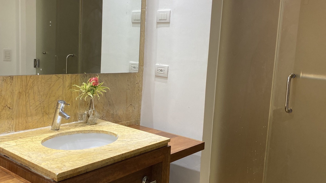 Photo of Bathroom in Punta Cana Village
