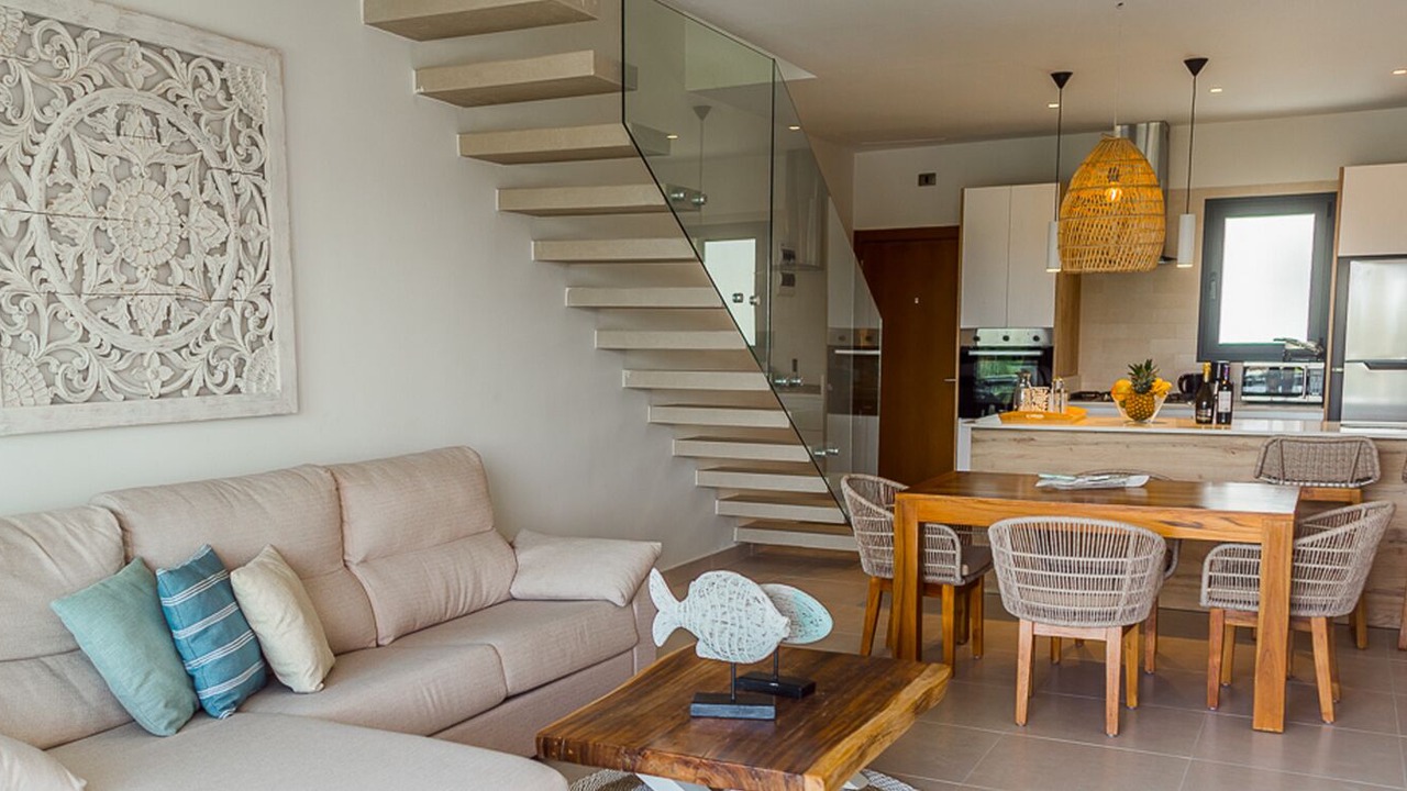 Photo of Livingroom in El Cortecito