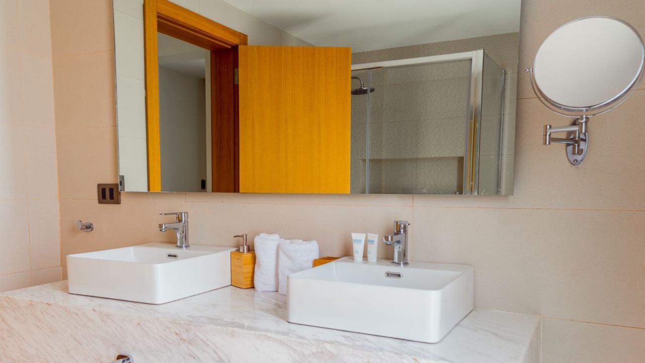 Photo of Bathroom in El Cortecito