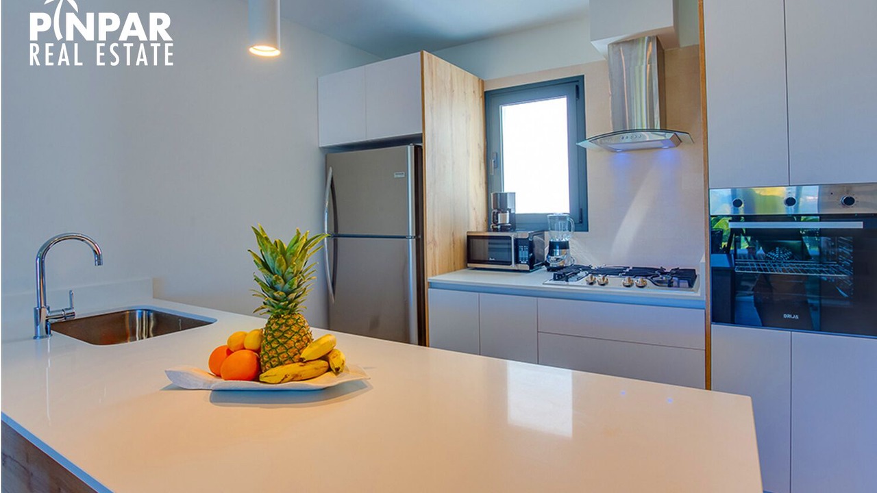 Photo of Kitchen in El Cortecito