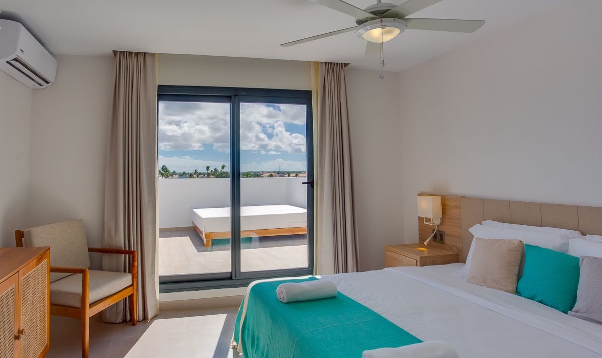 Photo of Bedroom in El Cortecito