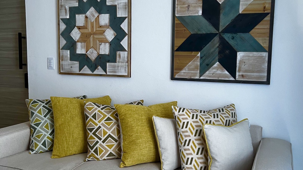 Photo of Livingroom in Jarabacoa